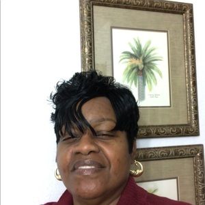 Meet your Posher, Glenda